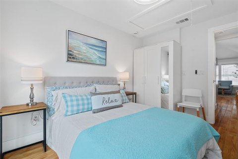 Villa ou maison à vendre à Saint Augustine, Floride: 2 chambres, 66.89 m2 № 2285687 - photo 27