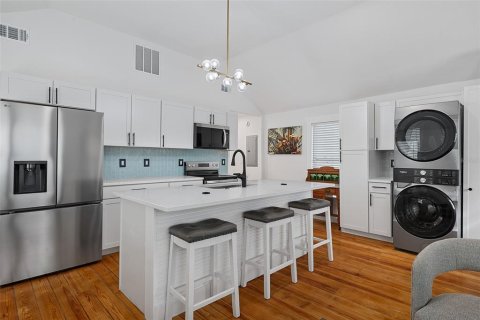 Villa ou maison à vendre à Saint Augustine, Floride: 2 chambres, 66.89 m2 № 2285687 - photo 9