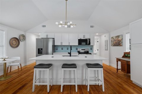 Villa ou maison à vendre à Saint Augustine, Floride: 2 chambres, 66.89 m2 № 2285687 - photo 18
