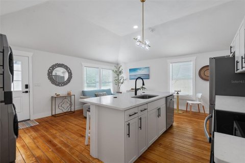 Villa ou maison à vendre à Saint Augustine, Floride: 2 chambres, 66.89 m2 № 2285687 - photo 14
