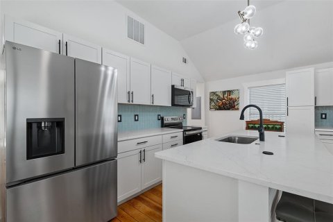 Villa ou maison à vendre à Saint Augustine, Floride: 2 chambres, 66.89 m2 № 2285687 - photo 10