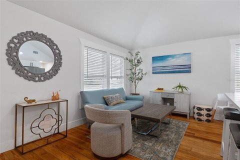 Villa ou maison à vendre à Saint Augustine, Floride: 2 chambres, 66.89 m2 № 2285687 - photo 6