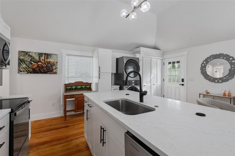 Villa ou maison à vendre à Saint Augustine, Floride: 2 chambres, 66.89 m2 № 2285687 - photo 13