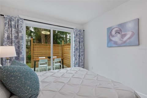 Villa ou maison à vendre à Saint Augustine, Floride: 2 chambres, 66.89 m2 № 2285687 - photo 21
