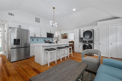 Villa ou maison à vendre à Saint Augustine, Floride: 2 chambres, 66.89 m2 № 2285687 - photo 8