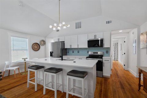 Villa ou maison à vendre à Saint Augustine, Floride: 2 chambres, 66.89 m2 № 2285687 - photo 17