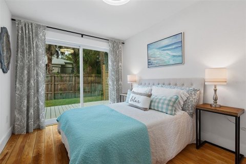 Villa ou maison à vendre à Saint Augustine, Floride: 2 chambres, 66.89 m2 № 2285687 - photo 26