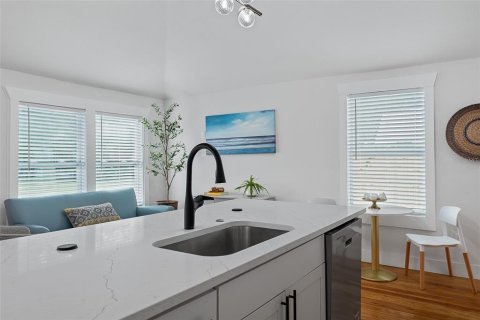 Villa ou maison à vendre à Saint Augustine, Floride: 2 chambres, 66.89 m2 № 2285687 - photo 16