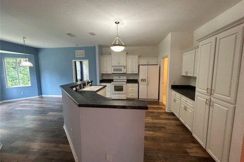 House in Ocala, Florida 2 bedrooms, 153.29 sq.m. № 1868926 - photo 13