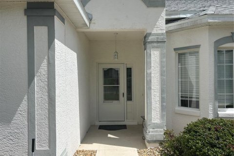 House in Ocala, Florida 2 bedrooms, 153.29 sq.m. № 1868926 - photo 6