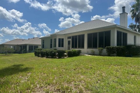 House in Ocala, Florida 2 bedrooms, 153.29 sq.m. № 1868926 - photo 3