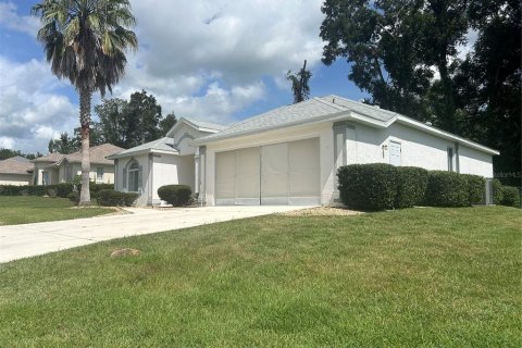 House in Ocala, Florida 2 bedrooms, 153.29 sq.m. № 1868926 - photo 2