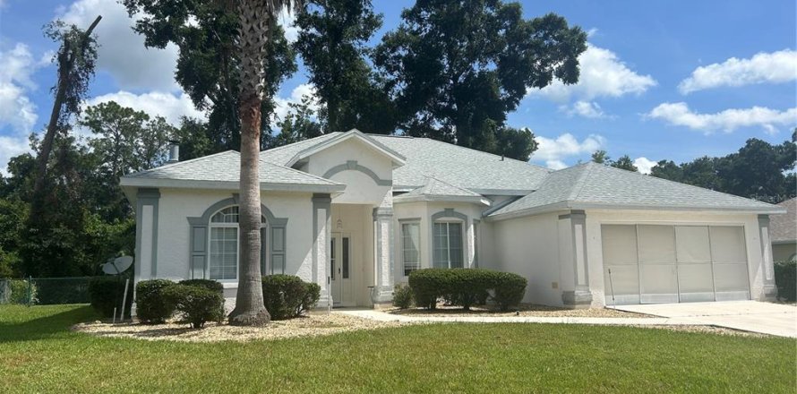 Casa en Ocala, Florida 2 dormitorios, 153.29 m2 № 1868926