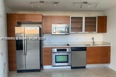 Copropriété à vendre à Miami, Floride: 108.14 m2 № 1842502 - photo 3