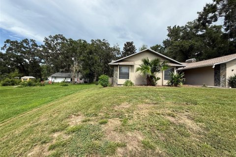 Villa ou maison à vendre à Brooksville, Floride: 5 chambres, 199.09 m2 № 1827838 - photo 21