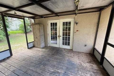 Villa ou maison à vendre à Brooksville, Floride: 5 chambres, 199.09 m2 № 1827838 - photo 18