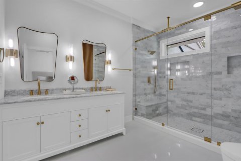 Touwnhouse à vendre à Palm Beach Gardens, Floride: 3 chambres, 186.08 m2 № 2081818 - photo 9