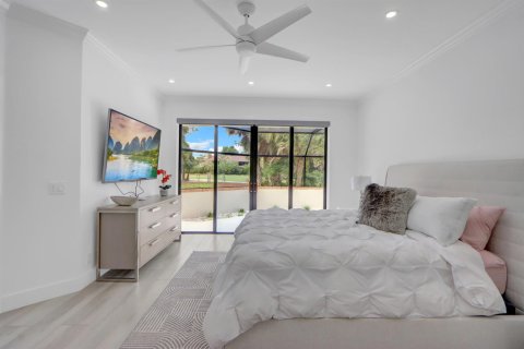 Touwnhouse à vendre à Palm Beach Gardens, Floride: 3 chambres, 186.08 m2 № 2081818 - photo 7