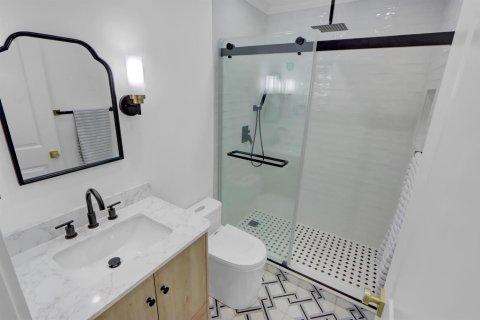 Touwnhouse à vendre à Palm Beach Gardens, Floride: 3 chambres, 186.08 m2 № 2081818 - photo 13