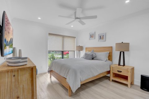 Touwnhouse à vendre à Palm Beach Gardens, Floride: 3 chambres, 186.08 m2 № 2081818 - photo 11