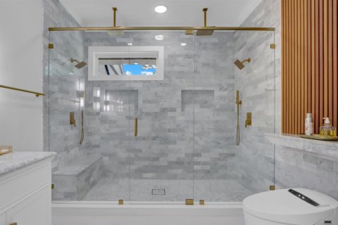 Touwnhouse à vendre à Palm Beach Gardens, Floride: 3 chambres, 186.08 m2 № 2081818 - photo 10