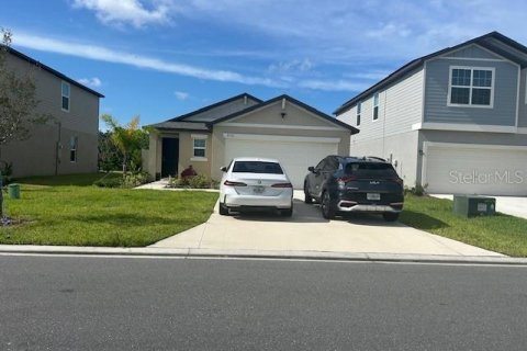 Casa en alquiler en Plant City, Florida, 3 dormitorios, 134.8 m2 № 1824608 - foto 2