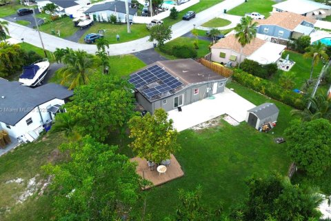 Casa en venta en Margate, Florida, 4 dormitorios, 136.75 m2 № 1966915 - foto 23