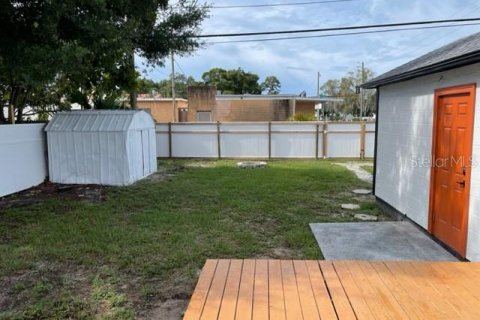 House in Saint Petersburg, Florida 2 bedrooms, 89.37 sq.m. № 2283539 - photo 23