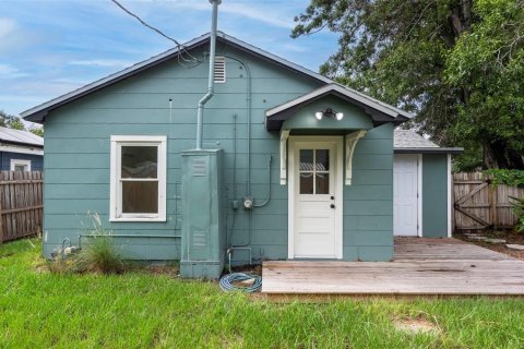 House in Saint Petersburg, Florida 2 bedrooms, 52.03 sq.m. № 1909405 - photo 24