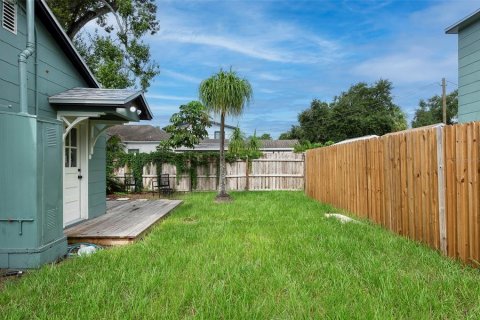 House in Saint Petersburg, Florida 2 bedrooms, 52.03 sq.m. № 1909405 - photo 26