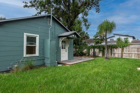 House in Saint Petersburg, Florida 2 bedrooms, 52.03 sq.m. № 1909405 - photo 27