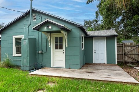 House in Saint Petersburg, Florida 2 bedrooms, 52.03 sq.m. № 1909405 - photo 25