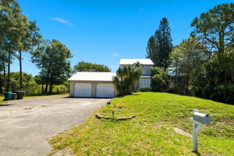 Casa en venta en St. Lucie, Florida, 3 dormitorios, 174.28 m2 № 2078365 - foto 8