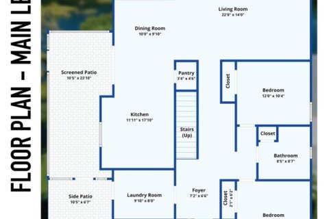 Casa en venta en St. Lucie, Florida, 3 dormitorios, 174.28 m2 № 2078365 - foto 12