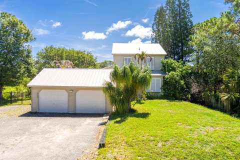 Casa en venta en St. Lucie, Florida, 3 dormitorios, 174.28 m2 № 2078365 - foto 5