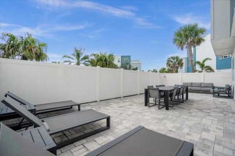 Condominio en venta en Four Corners, Florida, 3 dormitorios, 138.52 m2 № 1337215 - foto 27