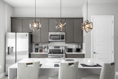 Condominio en venta en Four Corners, Florida, 3 dormitorios, 138.52 m2 № 1337215 - foto 14