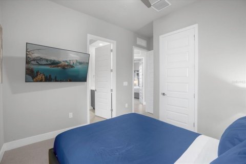 Condominio en venta en Four Corners, Florida, 3 dormitorios, 138.52 m2 № 1337215 - foto 26