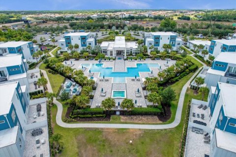 Condominio en venta en Four Corners, Florida, 3 dormitorios, 138.52 m2 № 1337215 - foto 29