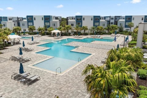 Condominio en venta en Four Corners, Florida, 3 dormitorios, 138.52 m2 № 1337215 - foto 5