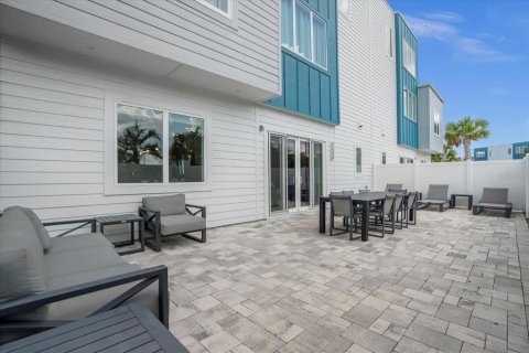 Condominio en venta en Four Corners, Florida, 3 dormitorios, 138.52 m2 № 1337215 - foto 28
