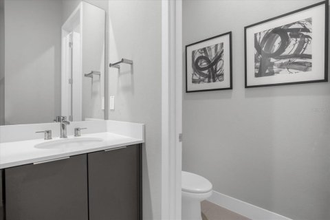 Condominio en venta en Four Corners, Florida, 3 dormitorios, 138.52 m2 № 1337215 - foto 19