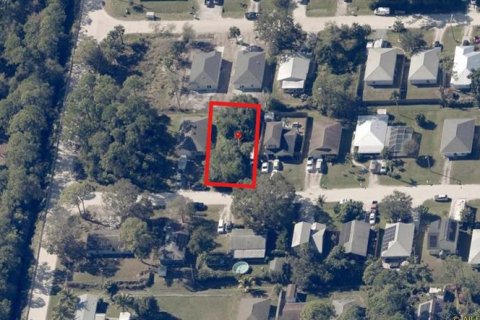Land in Vero Beach, Florida № 2162933