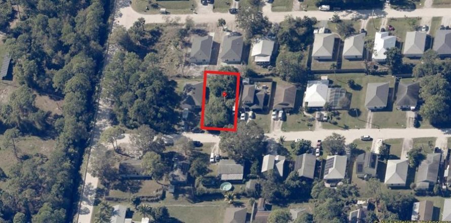Land in Vero Beach, Florida № 2162933