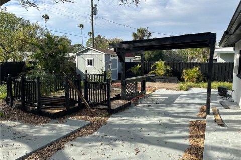 Casa en venta en Saint Petersburg, Florida, 3 dormitorios, 151.43 m2 № 1509676 - foto 17