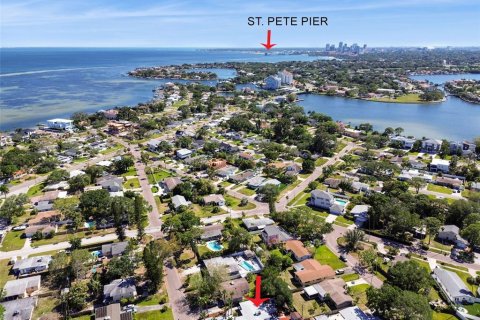 Casa en venta en Saint Petersburg, Florida, 3 dormitorios, 151.43 m2 № 1509676 - foto 24