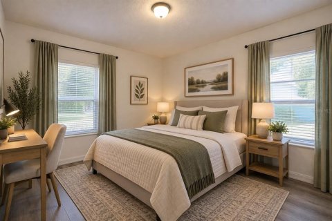 Apartment in Lakeland, Florida 2 bedrooms, 91.97 sq.m. № 2379679 - photo 10
