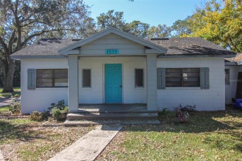 Apartment in Lakeland, Florida 2 bedrooms, 91.97 sq.m. № 2379679