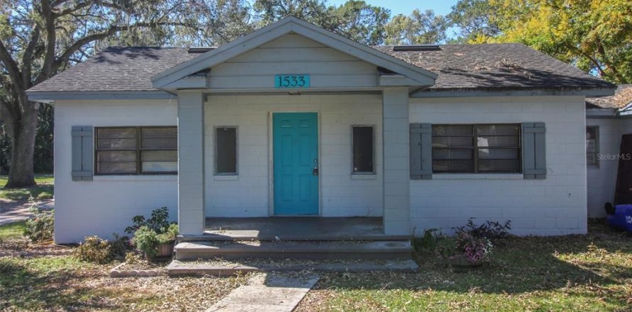 Apartment in Lakeland, Florida 2 bedrooms, 91.97 sq.m. № 2379679