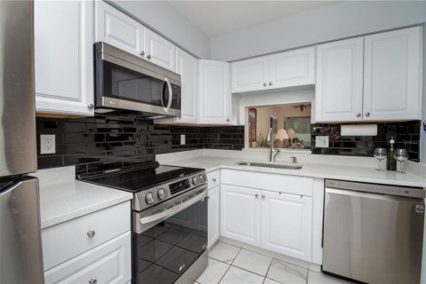 Villa ou maison à vendre à Dunedin, Floride: 2 chambres, 81.29 m2 № 1831839 - photo 7